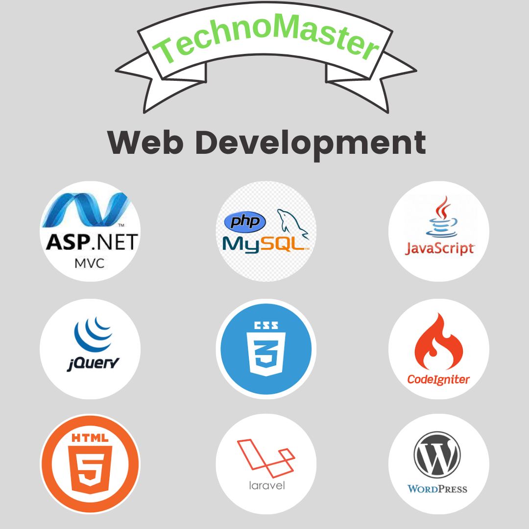 web development training institute in hyderabad