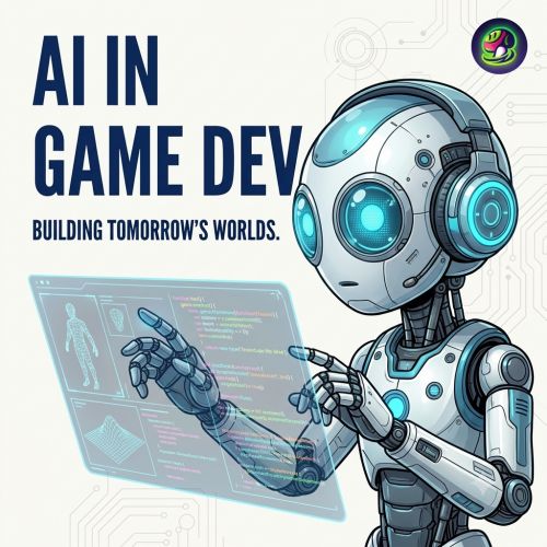 AI for Game Development Training in jaipur