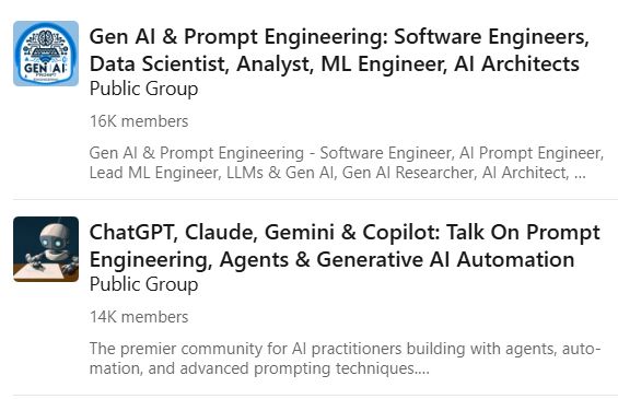 AI Prompt Engineering internship jobs in Kozhikode