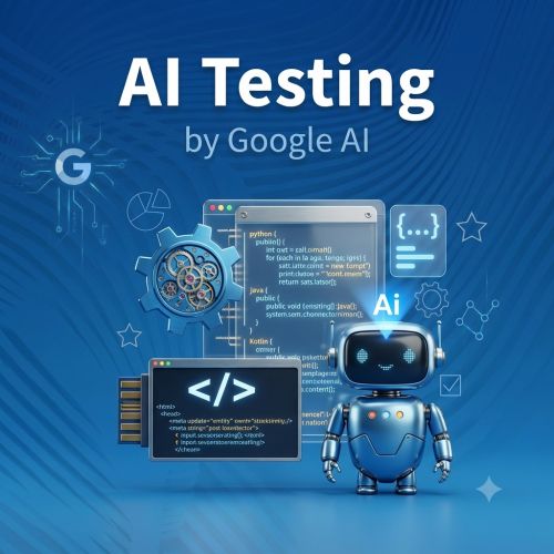 AI Testing & Automation Training in coimbatore