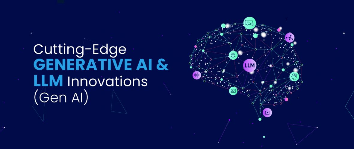 Generative AI & LLM Development Training in ahmedabad
