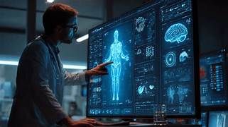 HealthTech Software Development Course Training in punjab