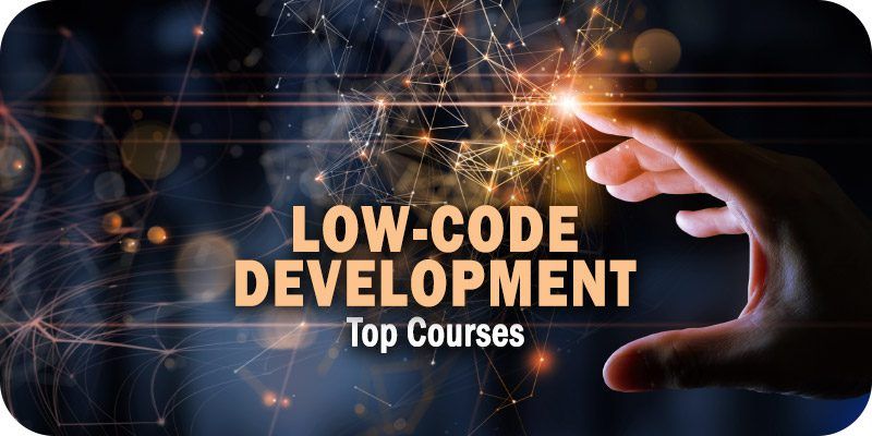 Low Code Development Course Training in chennai