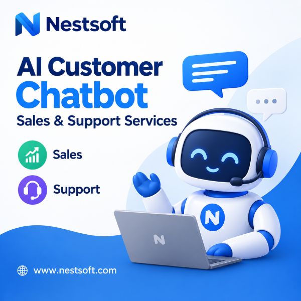 AI Customer Support & Chatbots Solutions in Thrissur