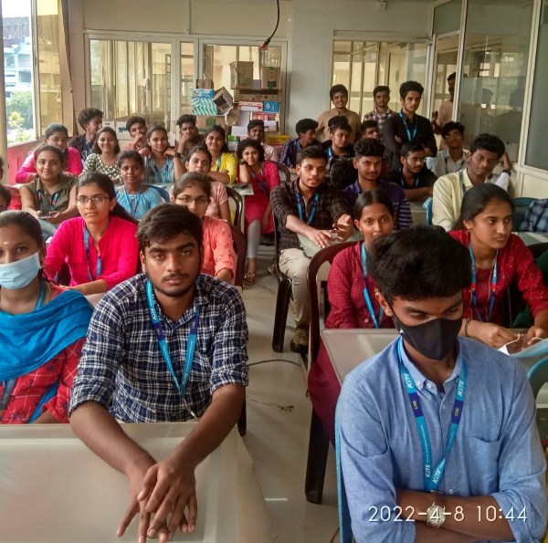 Internship/projects in cochin