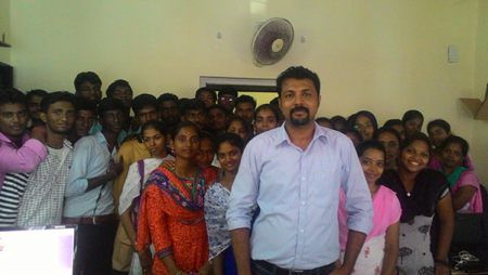 Internship/projects in gurgaon