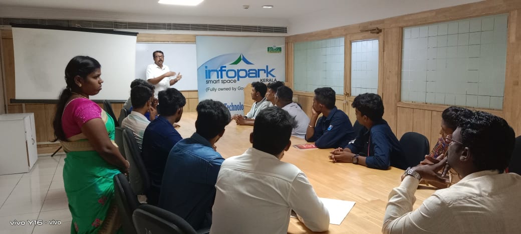 Internship/projects in punjab