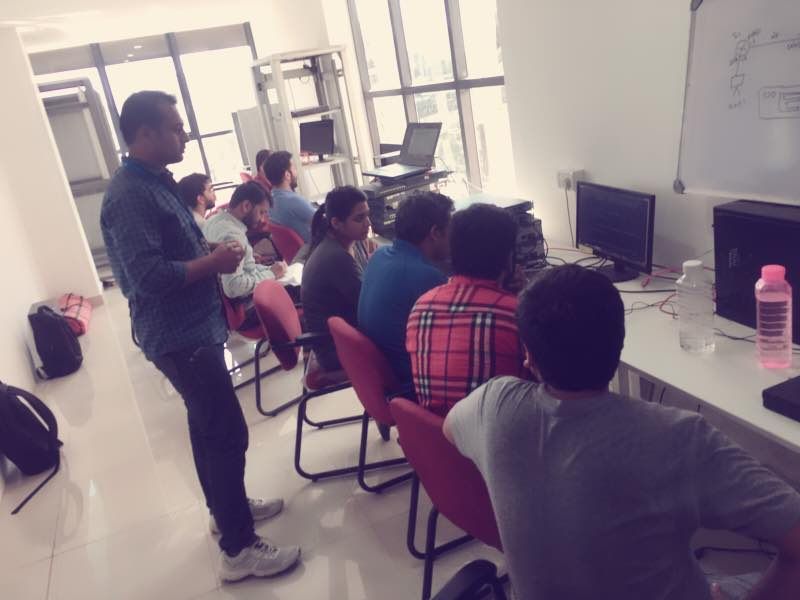 Internship/projects in pune