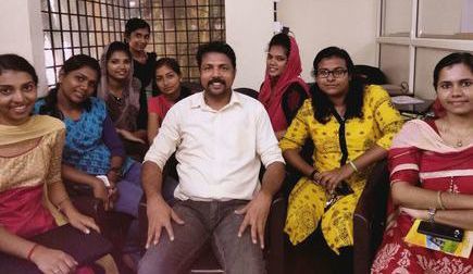 Internship/projects in jaipur