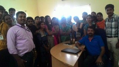 Internship/projects in noida