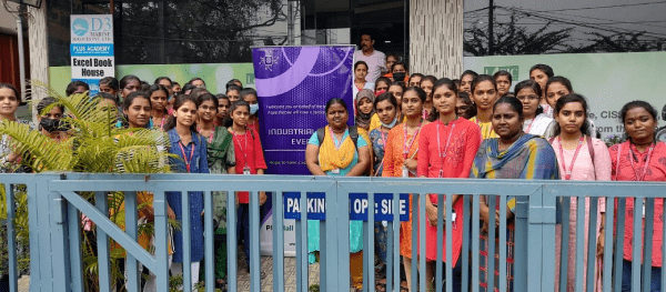 Internship/projects in cochin