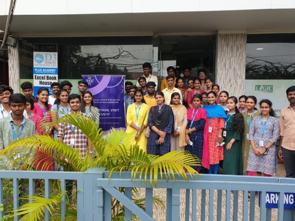 Internship/projects in trivandrum