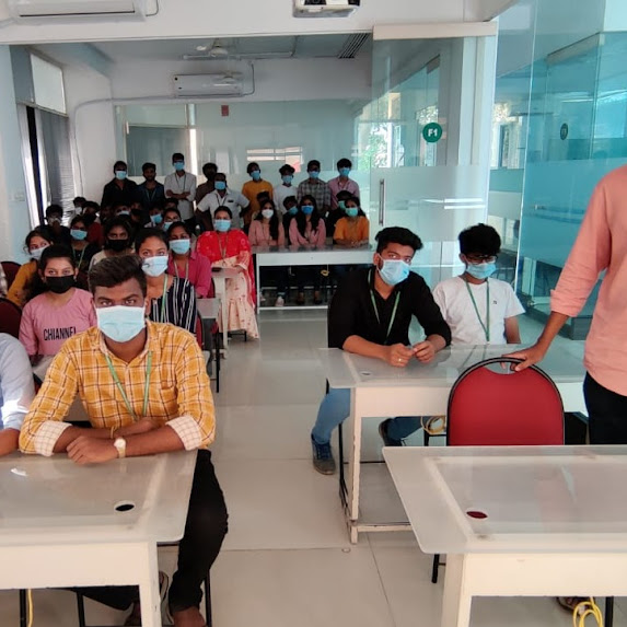 Internship/projects in cochin