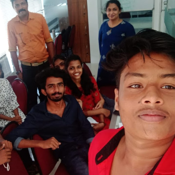 Internship/projects in noida