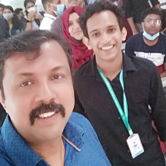 Internship/projects in pune