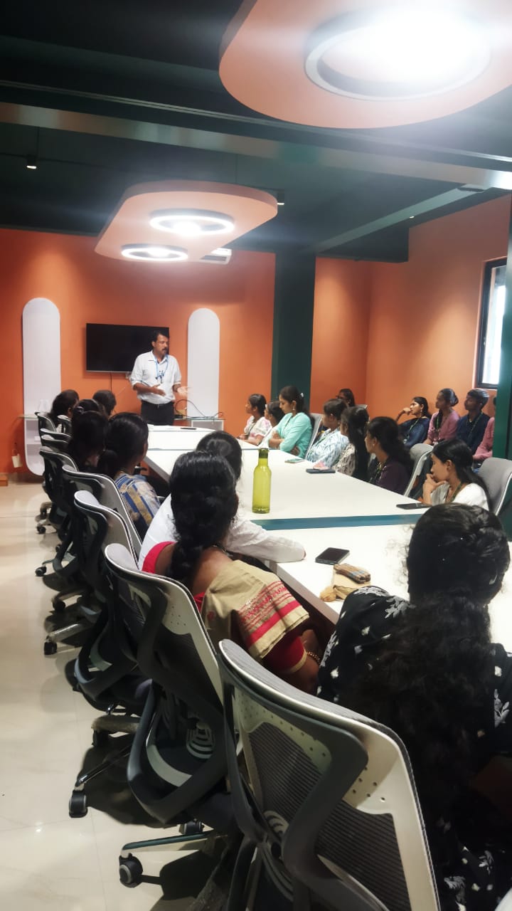 Internship/projects in cochin