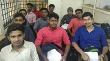 Internship/projects in trivandrum