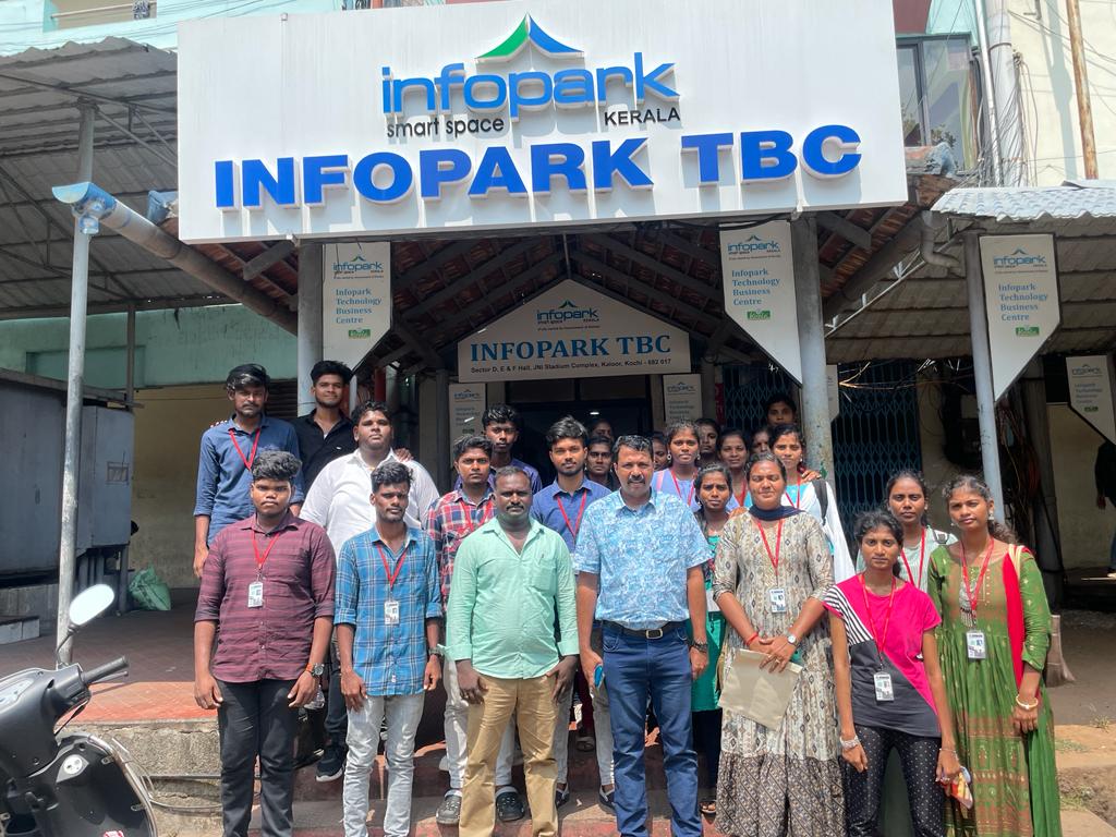Internship/projects in pune