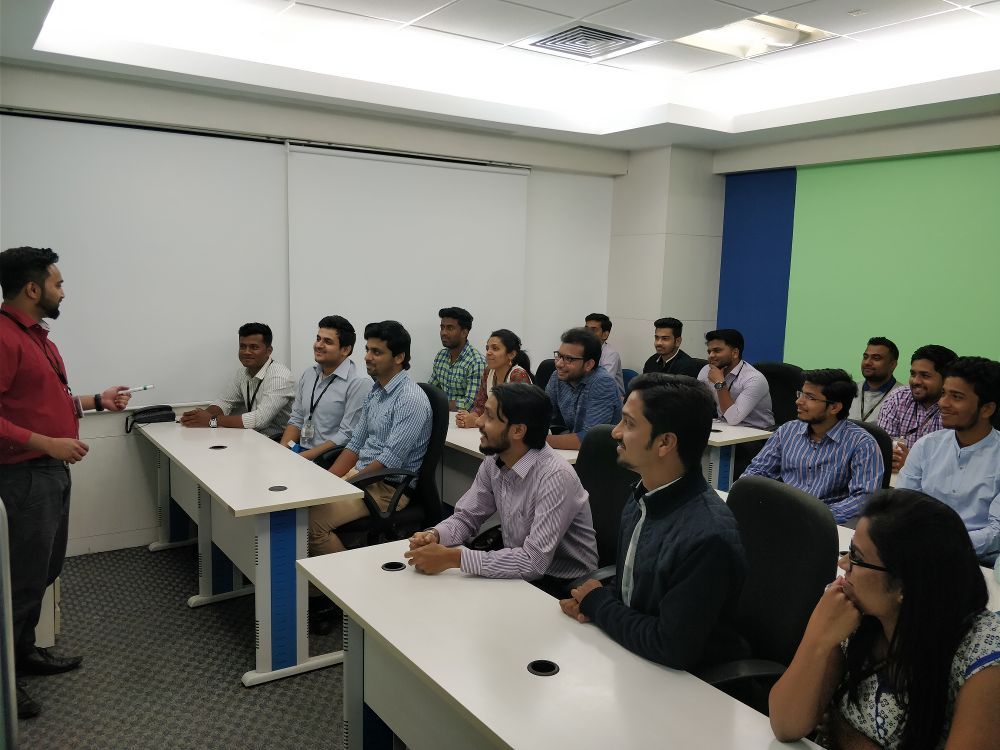 Internship/projects in ahmedabad