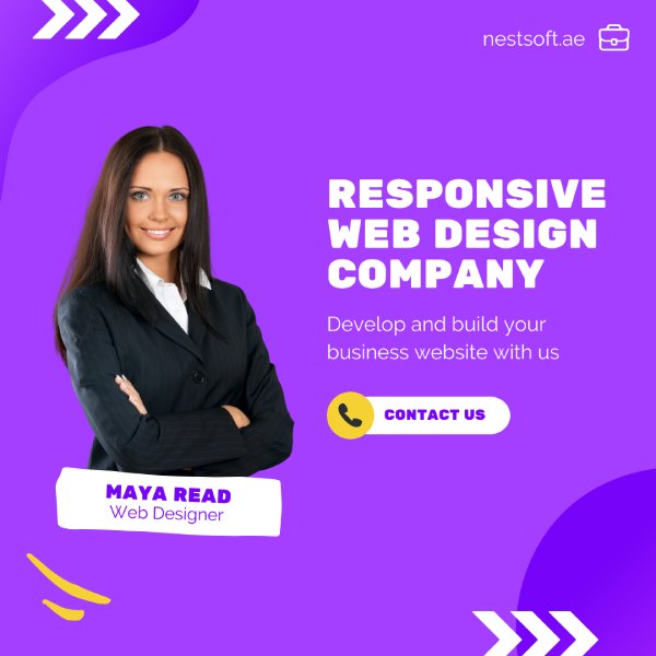 Responsive Web Design in Gurgaon