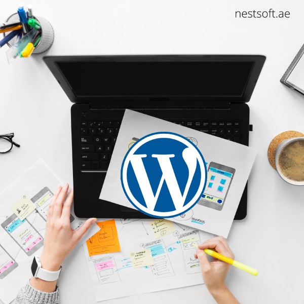 Wordpress Development in Coimbatore